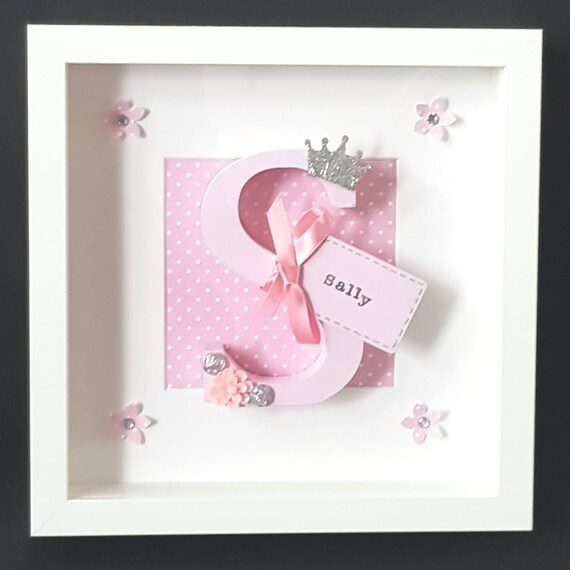 personalised gift for little girl