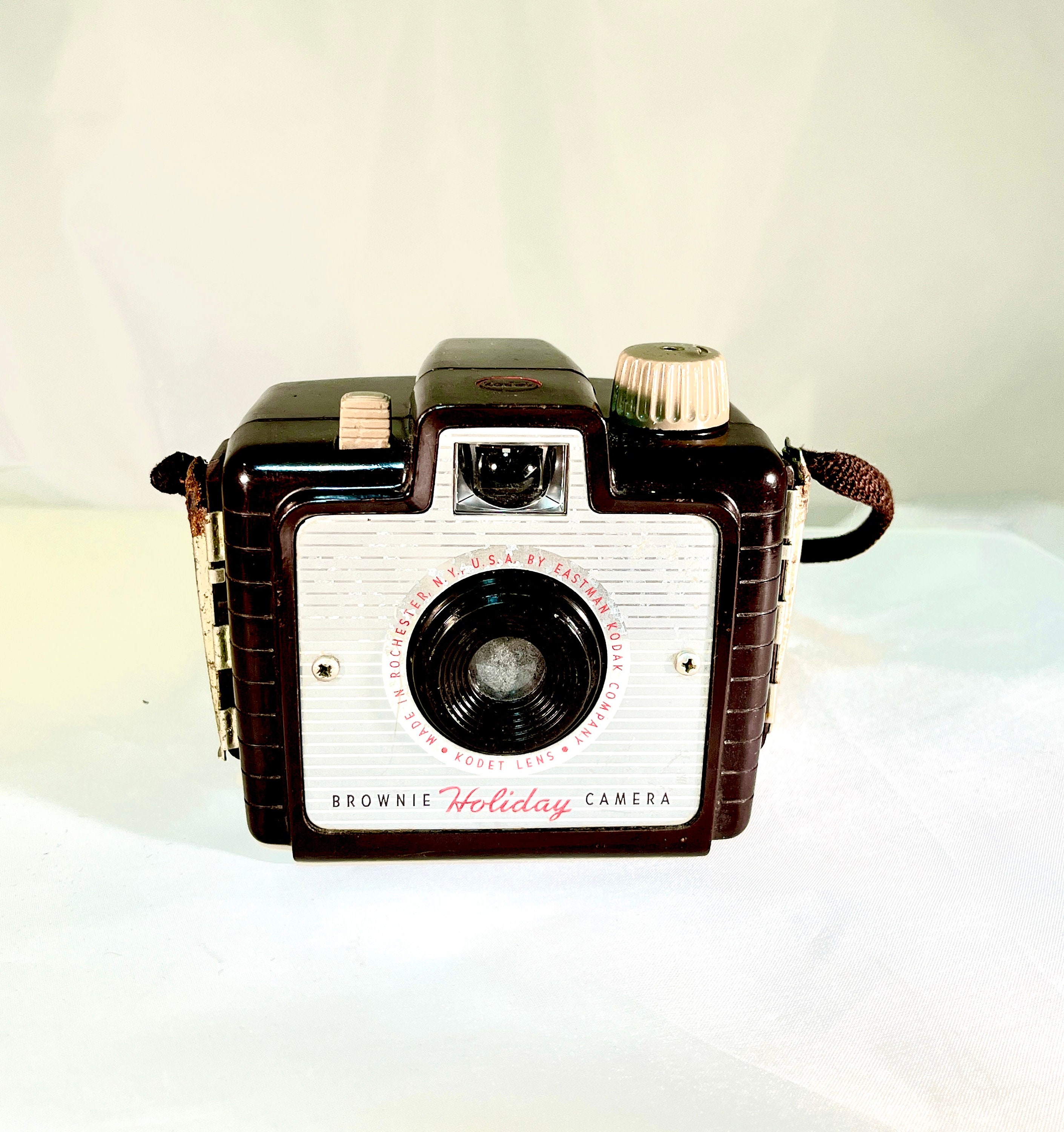 Kodak Brownie Holiday Camera