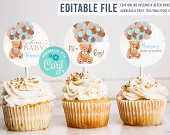 Scrapbooks Bear Cut Outs/ Confetti/ Party Decoration / Baby Shower Decor/ Birthday Party/ DIY Projects Cupcake Toppers Tags Scrapbooks Bear Cut Outs/ Confetti/ Party Decoration / Baby Shower Decor/ Birthday Party/ DIY Projects Cupcake Toppers Tags