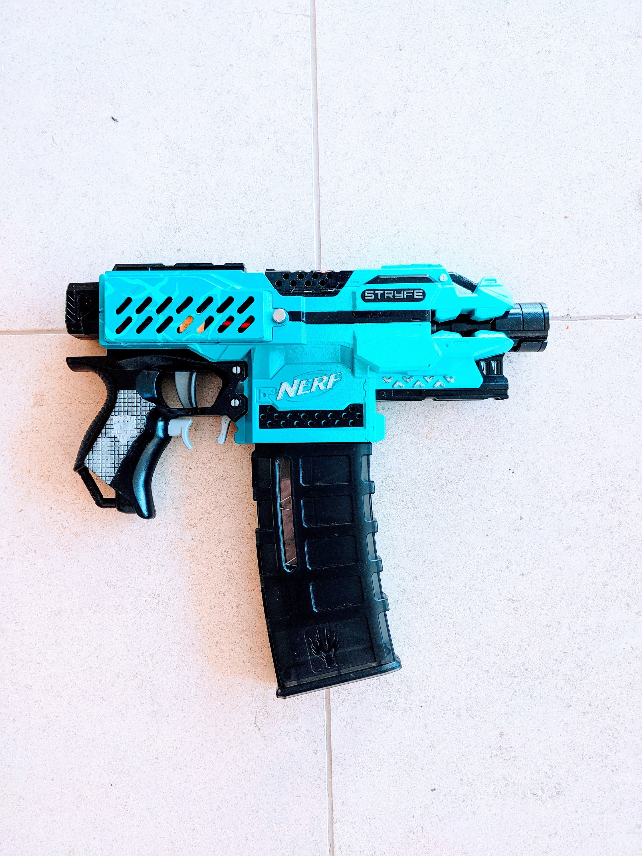 Full auto hotsell stryfe for sale