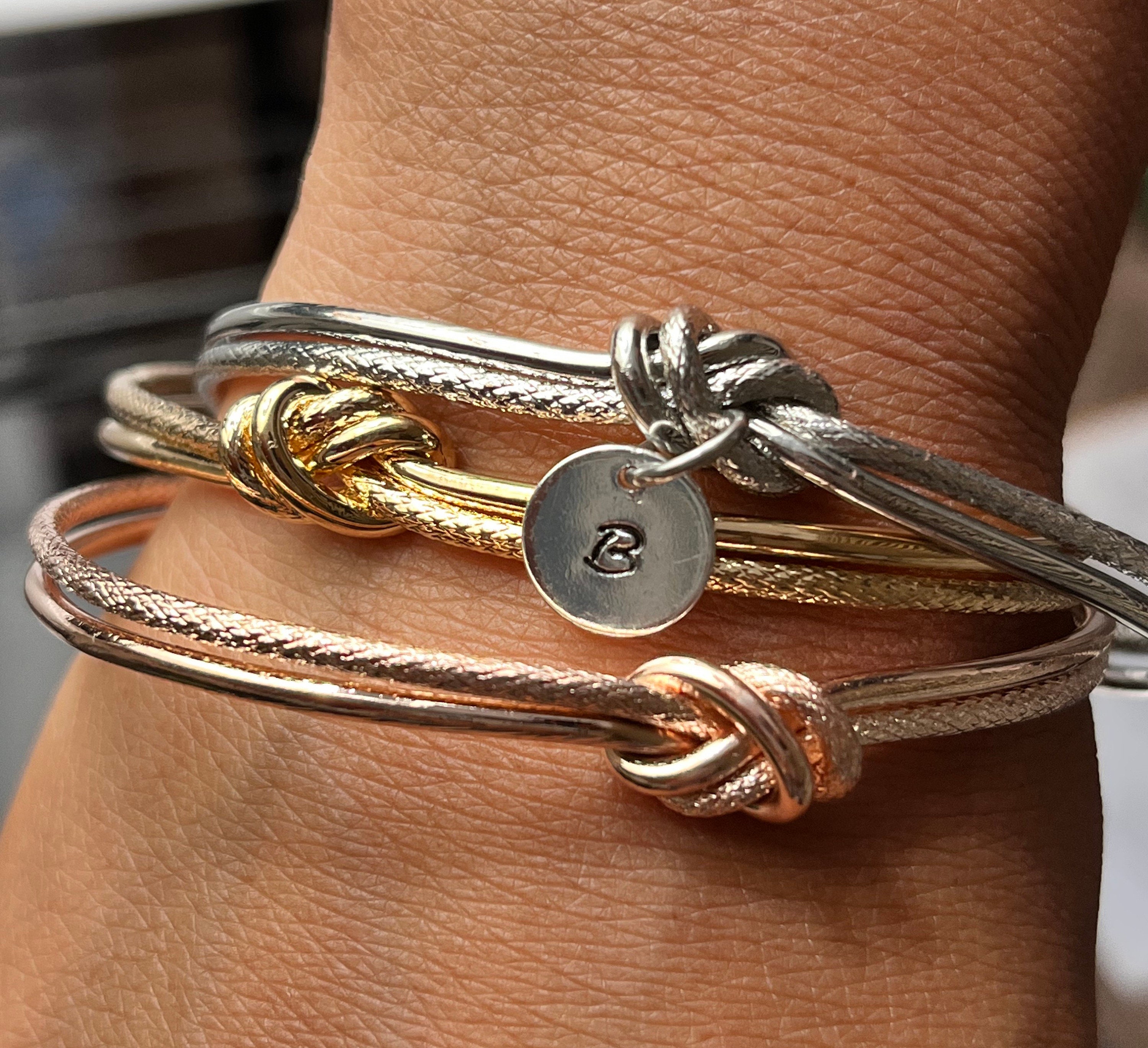 Helping Hands Cuff - Etsy