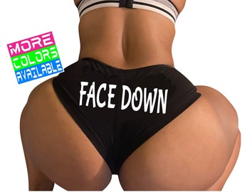 Sexy booty shorts for sale