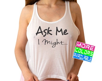 see through tank top shirt