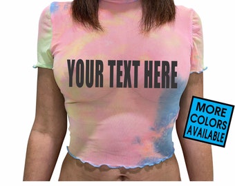 women in see thru shirts