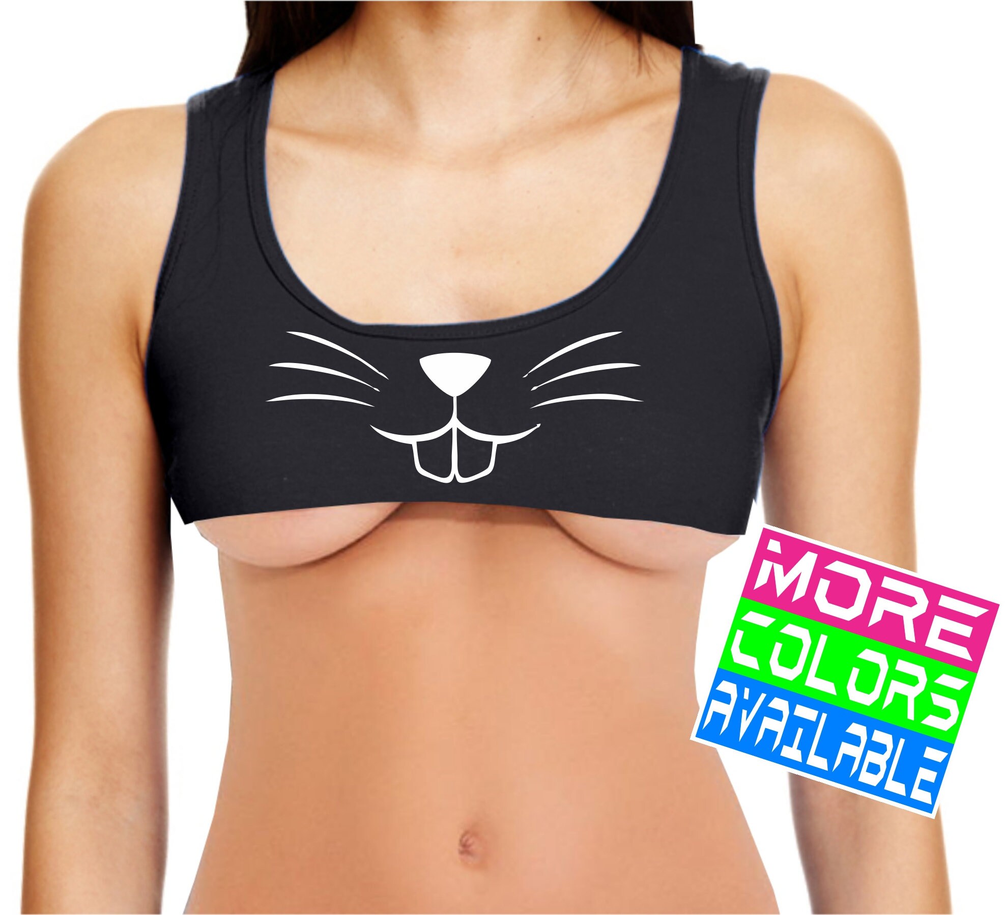 Crop Top Shirt Womens Sexy Hot Belly 