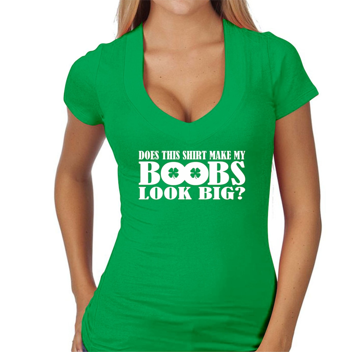 inner side boob shirts