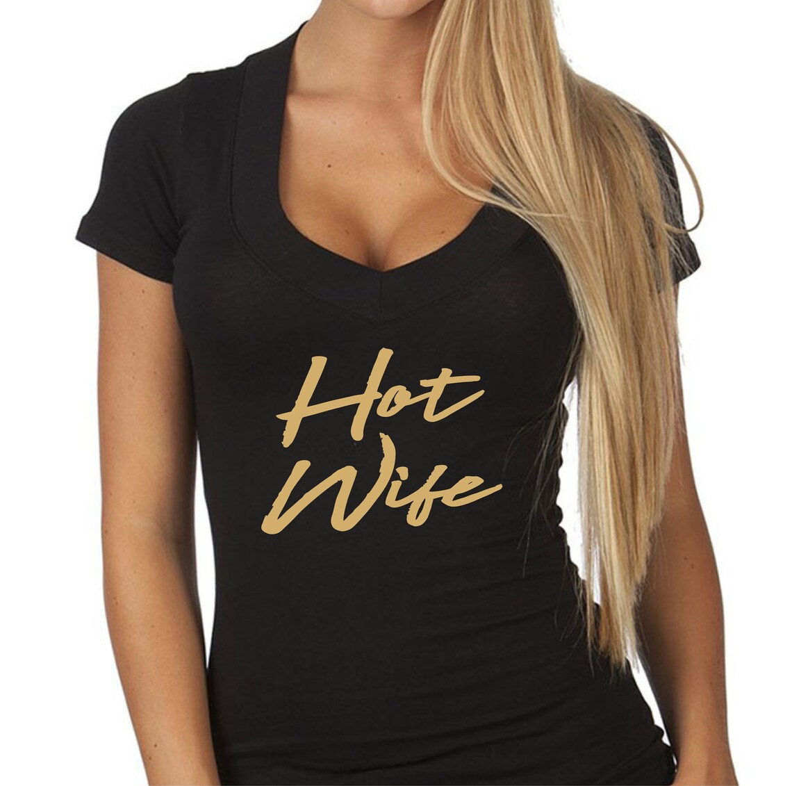 property of my hot wife t shirt