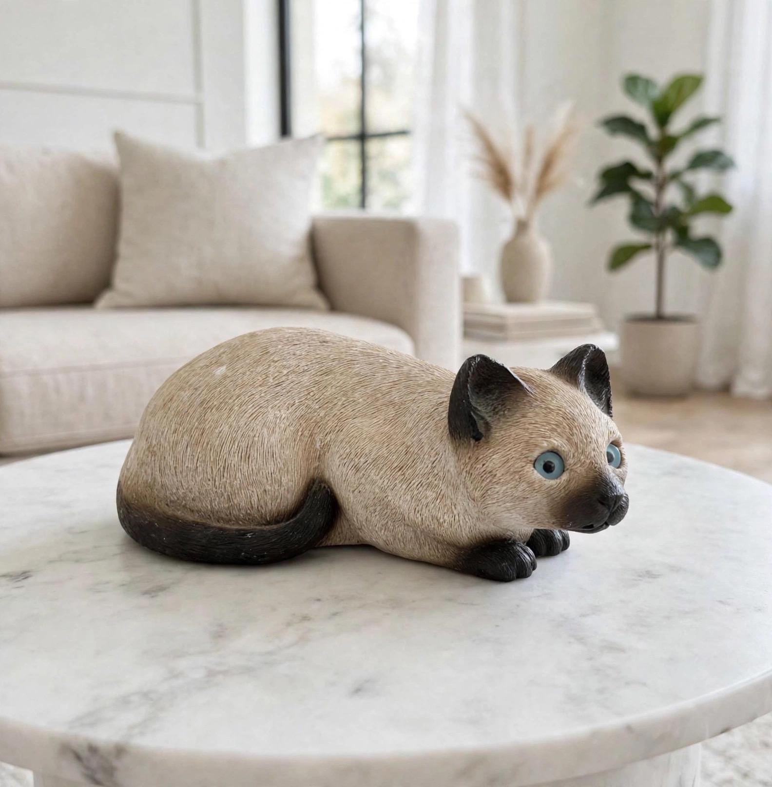 Sandicast Cat - Etsy