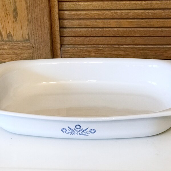 Corningware Lasagna Pan Etsy