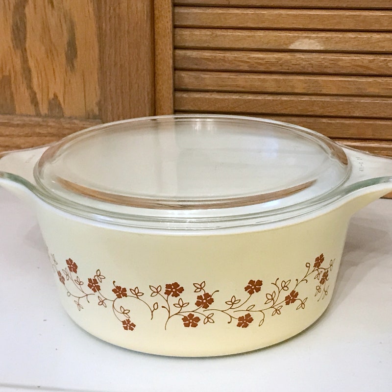 Promotional Pyrex - Etsy