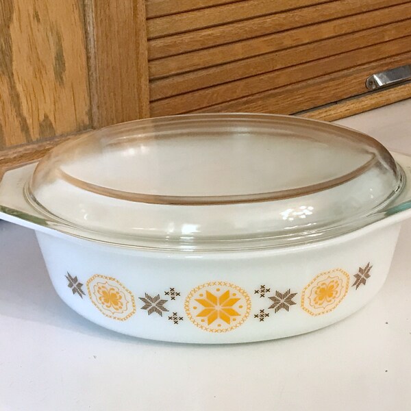 Vintage Pyrex Sign - Etsy