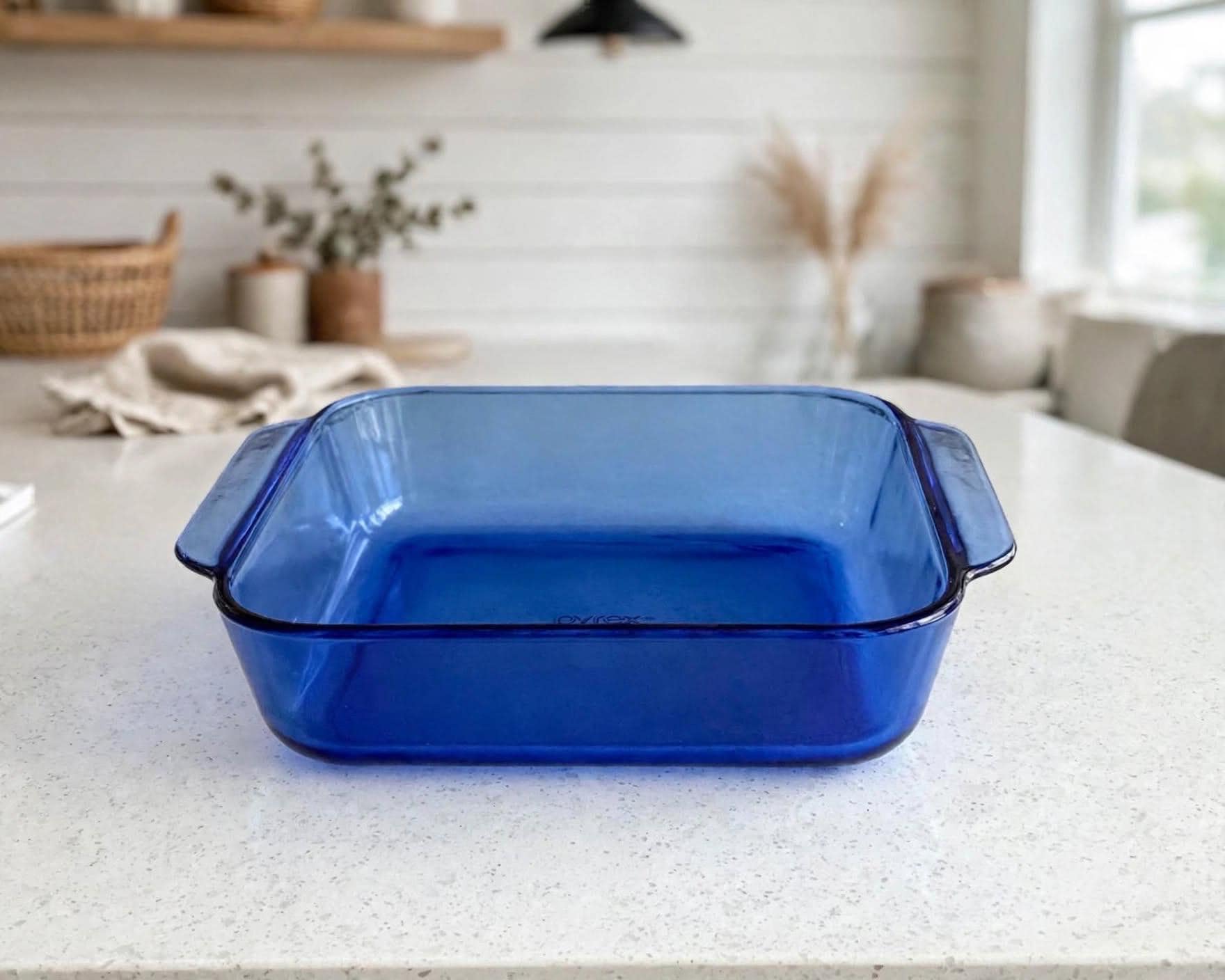 Pyrex Square Dishes - Etsy