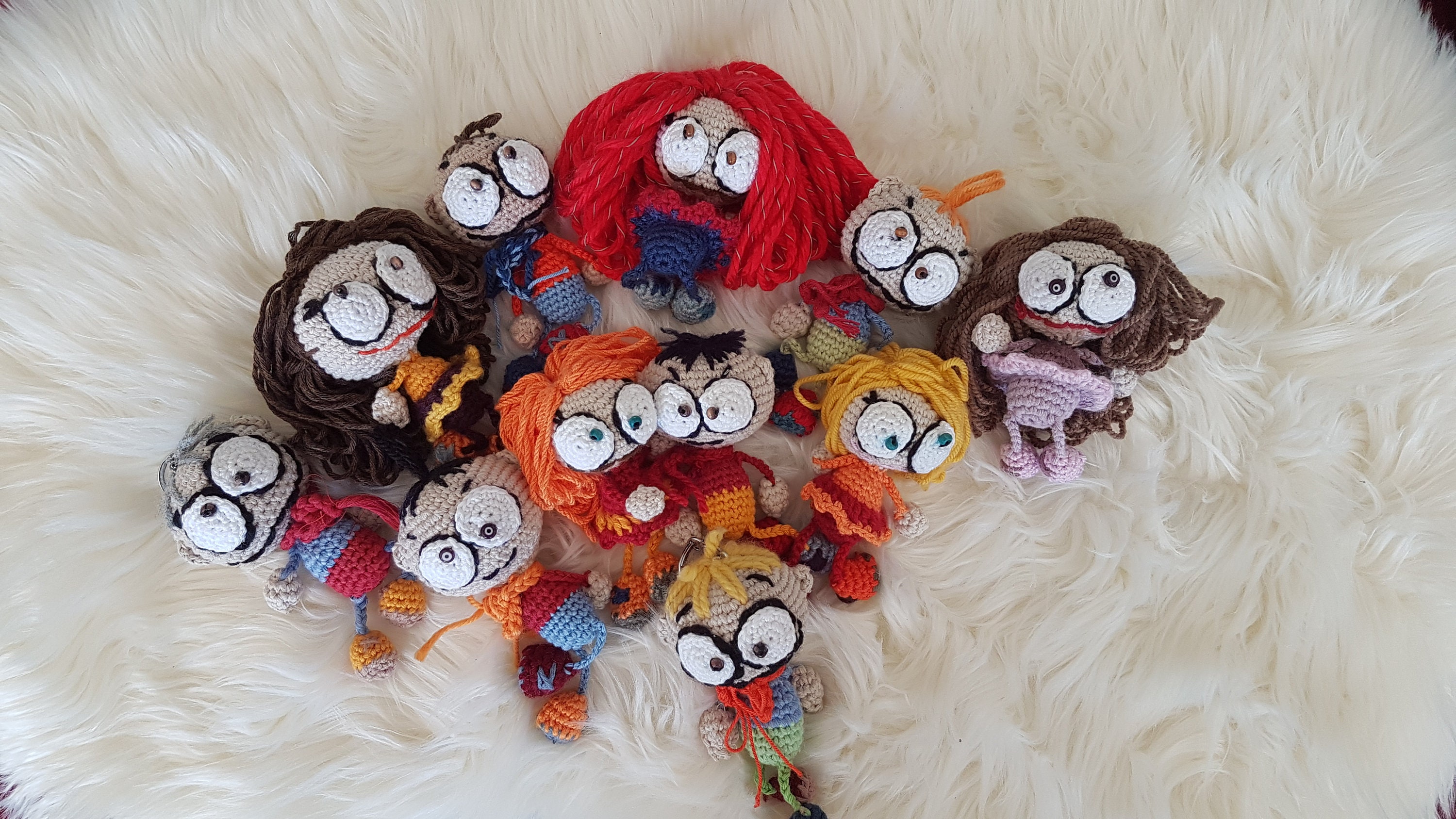 Amigurumi crochet cuddly toy gift for a boygift for a | Etsy