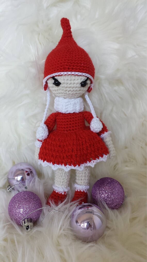 crochet dolls etsy