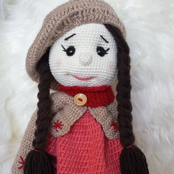 etsy handmade dolls