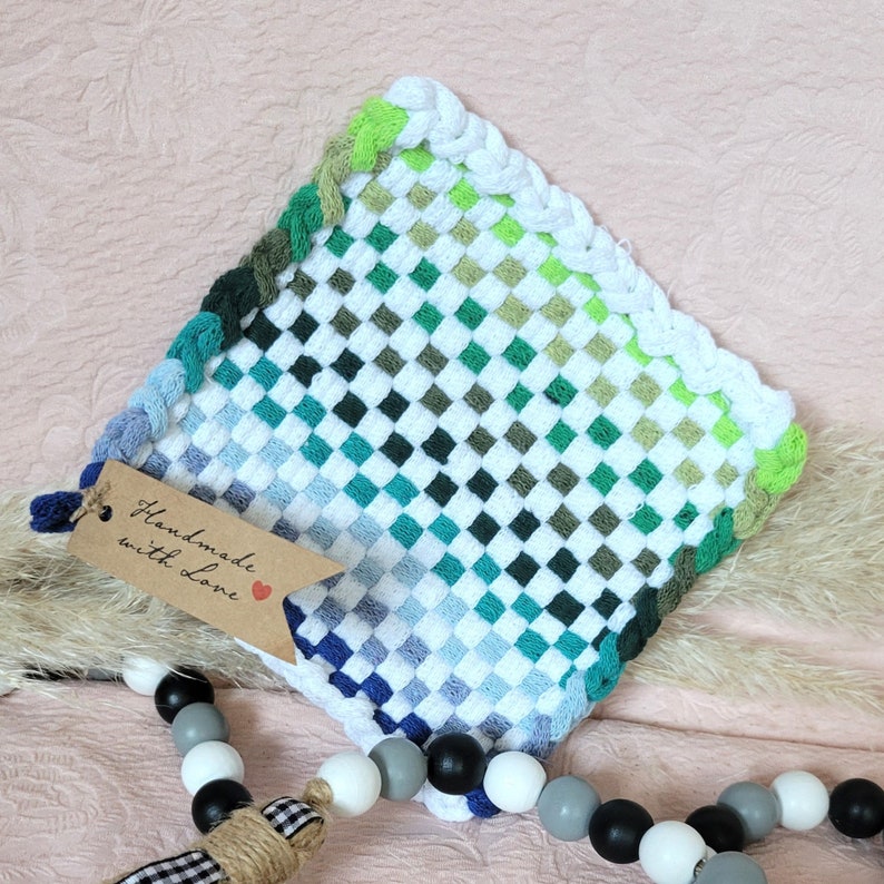 CandlesByLauraCo Potholder - Thumbnail 3