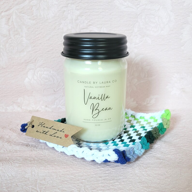 CandlesByLauraCo Potholder - Thumbnail 2