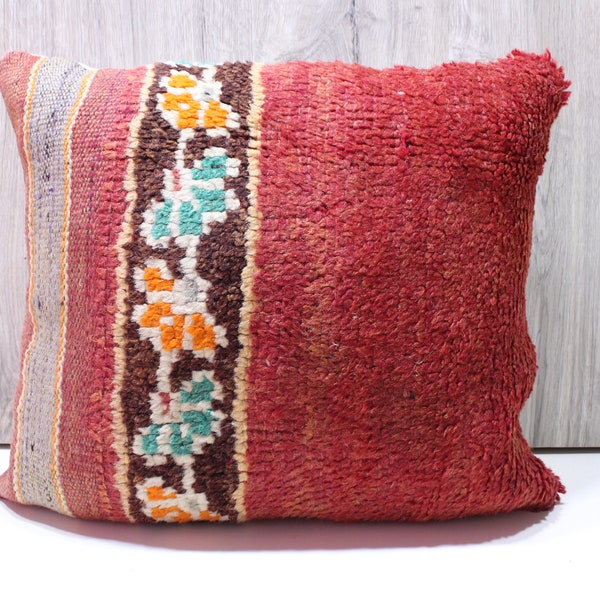 Antique Kilim Pillow Etsy