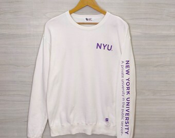 york university sweater