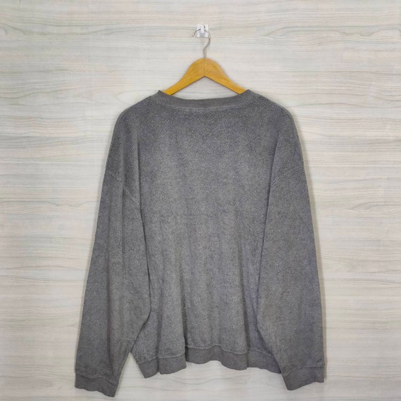 Fieldmaster Sweatshirt Fleece X-large Vintage Fie… - image 2