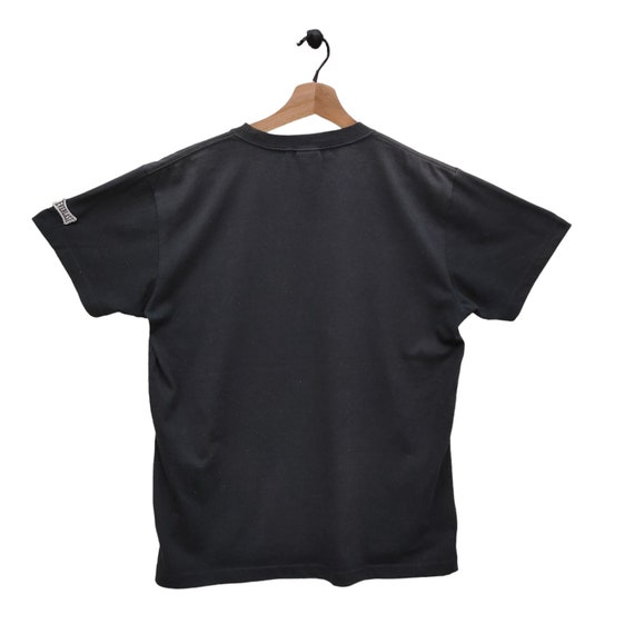 EVERLIFT Basic T-shirt(BLK) Mサイズ Sサイズ Everlast USA Tee X-large Vintage Everlast Boxing Crewneck T