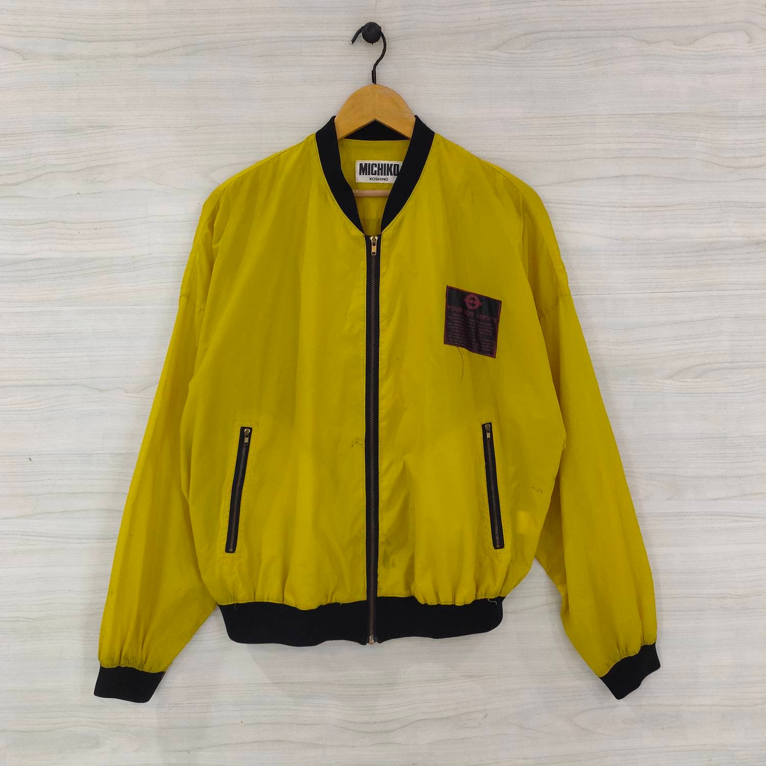 Vintage Michiko London Koshino Jacket , Michiko London