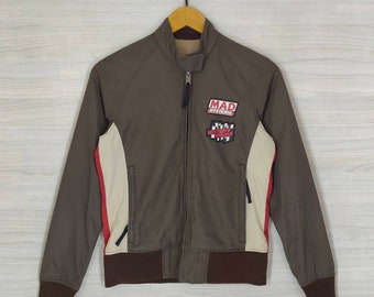 HYSTERIC GLAMOUR/Hysteric‘s Motel Jacket Hysteric Glamour S Leather Moto Jacket in Black | Lyst