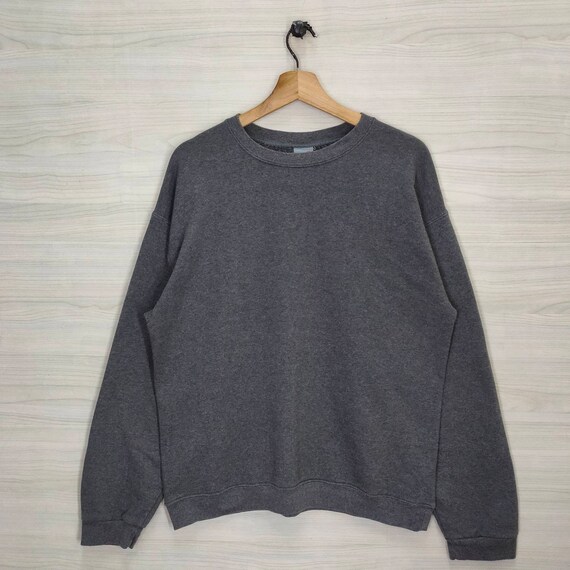 Hanes crewneck sweatshirt new arrivals