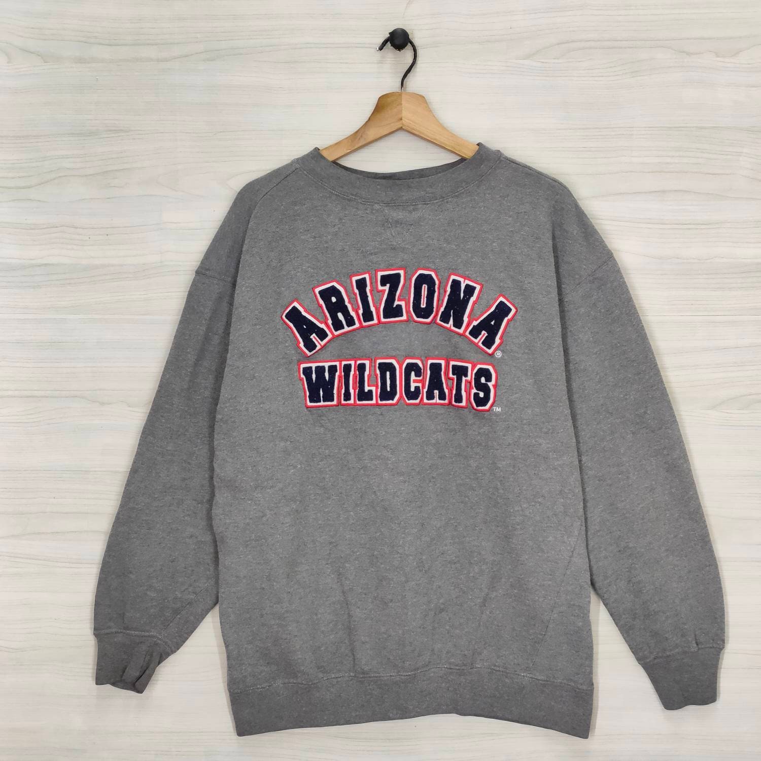 arizona wildcats sweatshirt