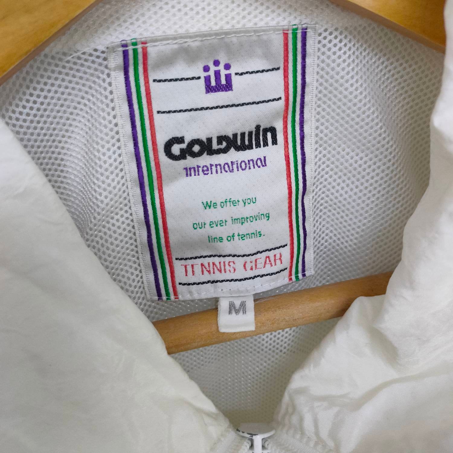 Goldwin ゴールドウィン ゴアテックス コネクタージャケット