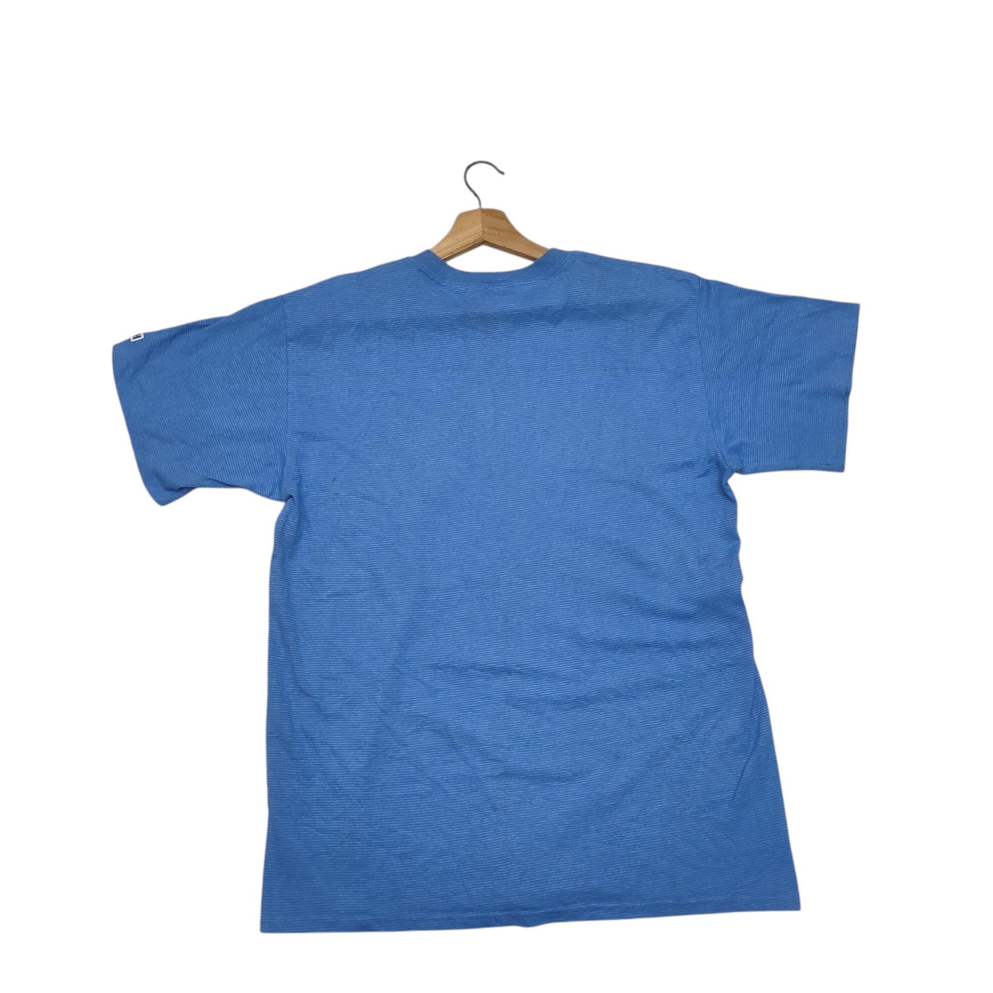 90年代 MLB LAドジャース Tシャツ ラージ ヴィンテージ トレンチ 