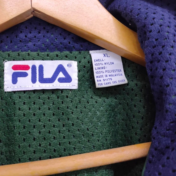 Fila sueter online