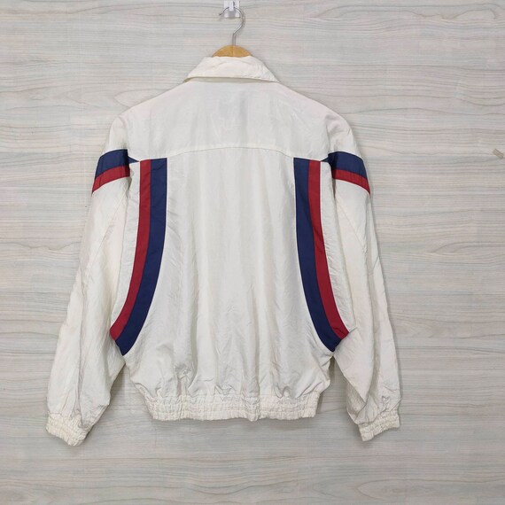 Goldwin Windbreaker Jacket Goldwin Tennis Gear Jacket