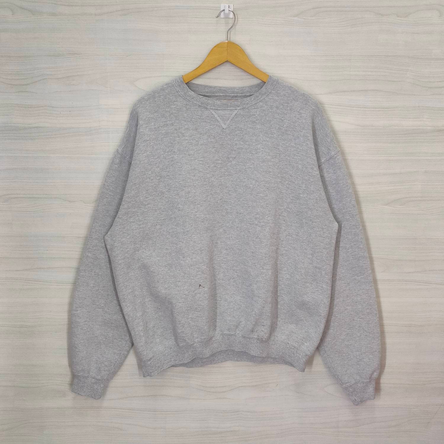 Member's Mark by Russell Crewneck X-large Vintage 90s