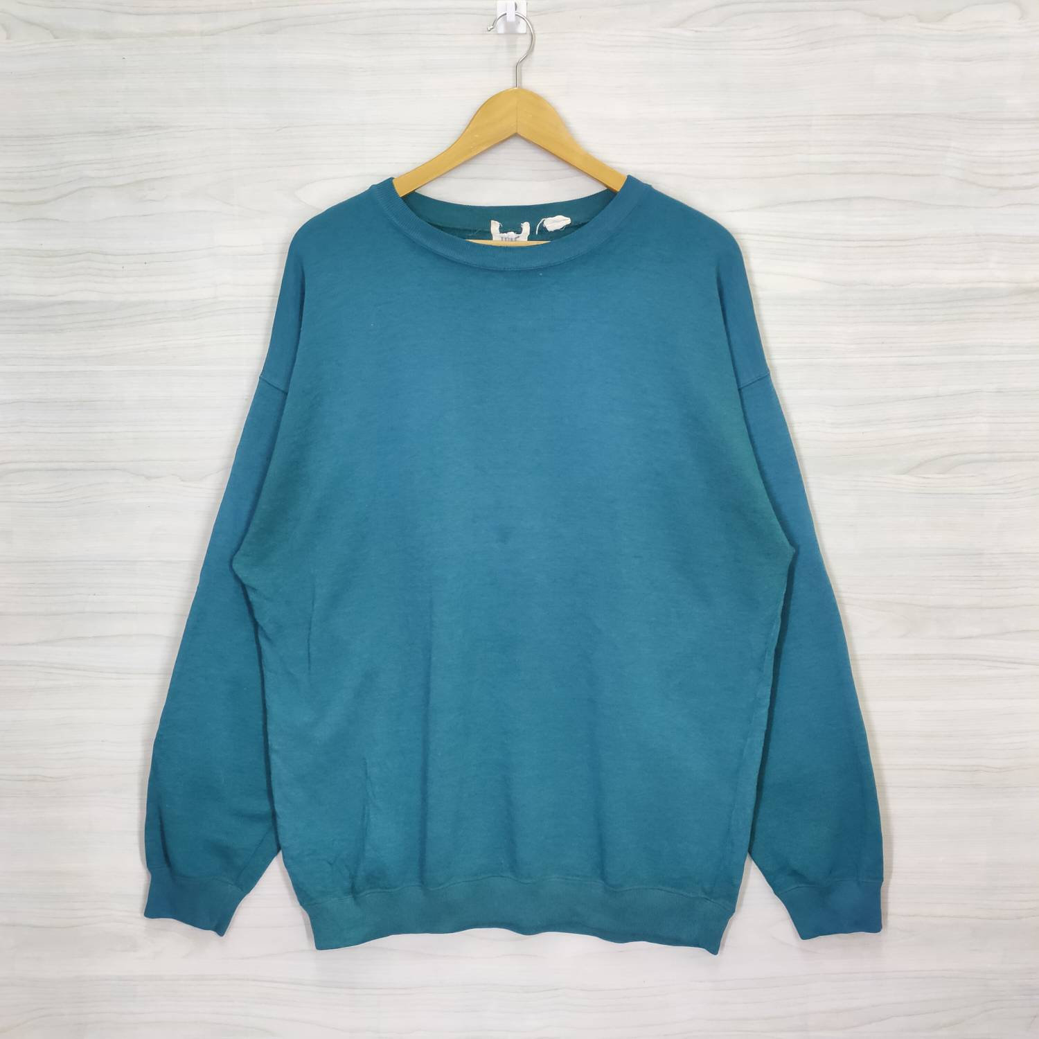 GAP Plain Sweatshirt Vintage Gap 