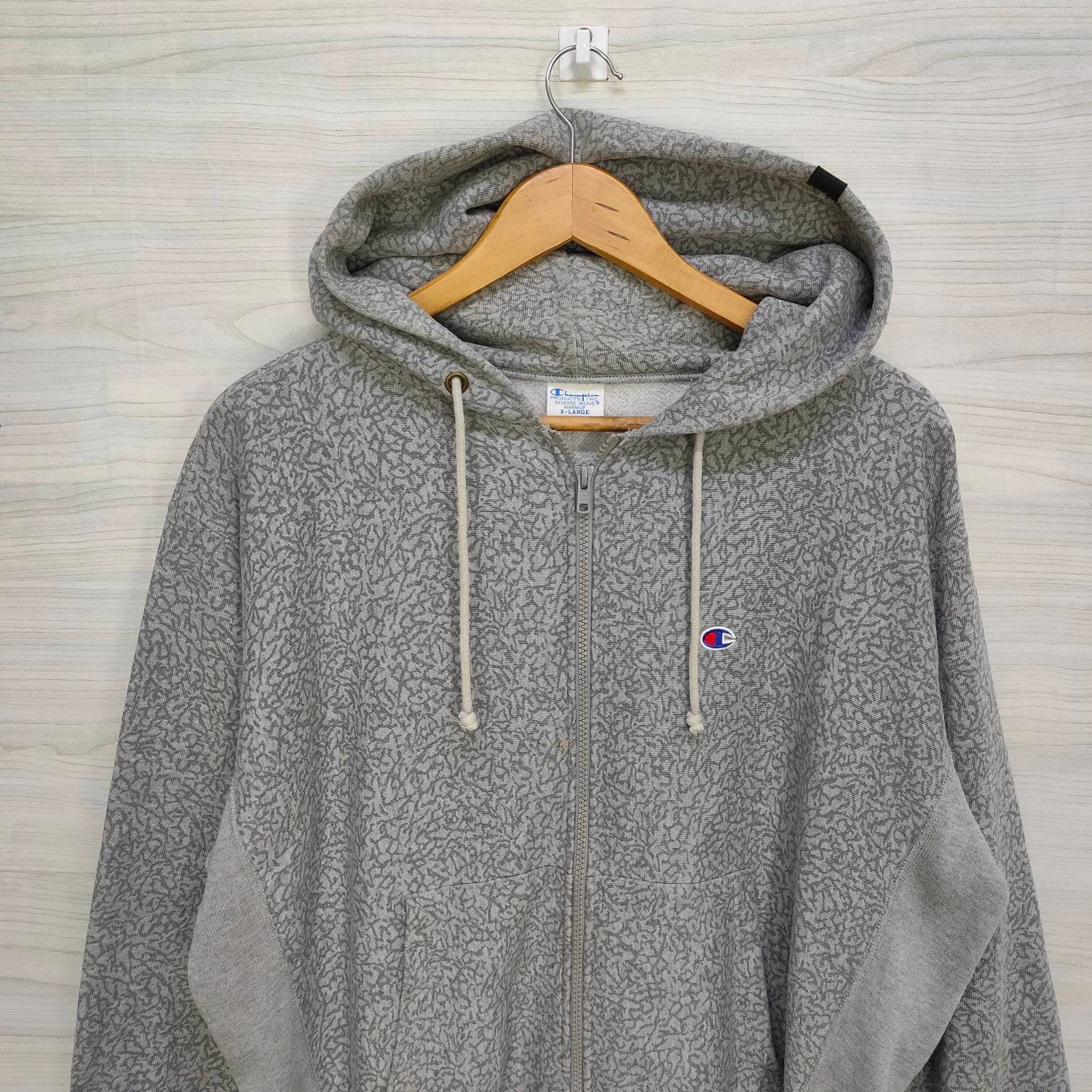 トップス champion reverse weave 90's 90s Champion Products Hoodie Sweater Vintage Champion