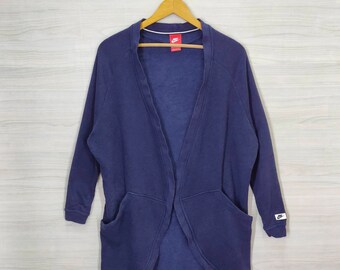 Nike Vintage Sweater - Etsy