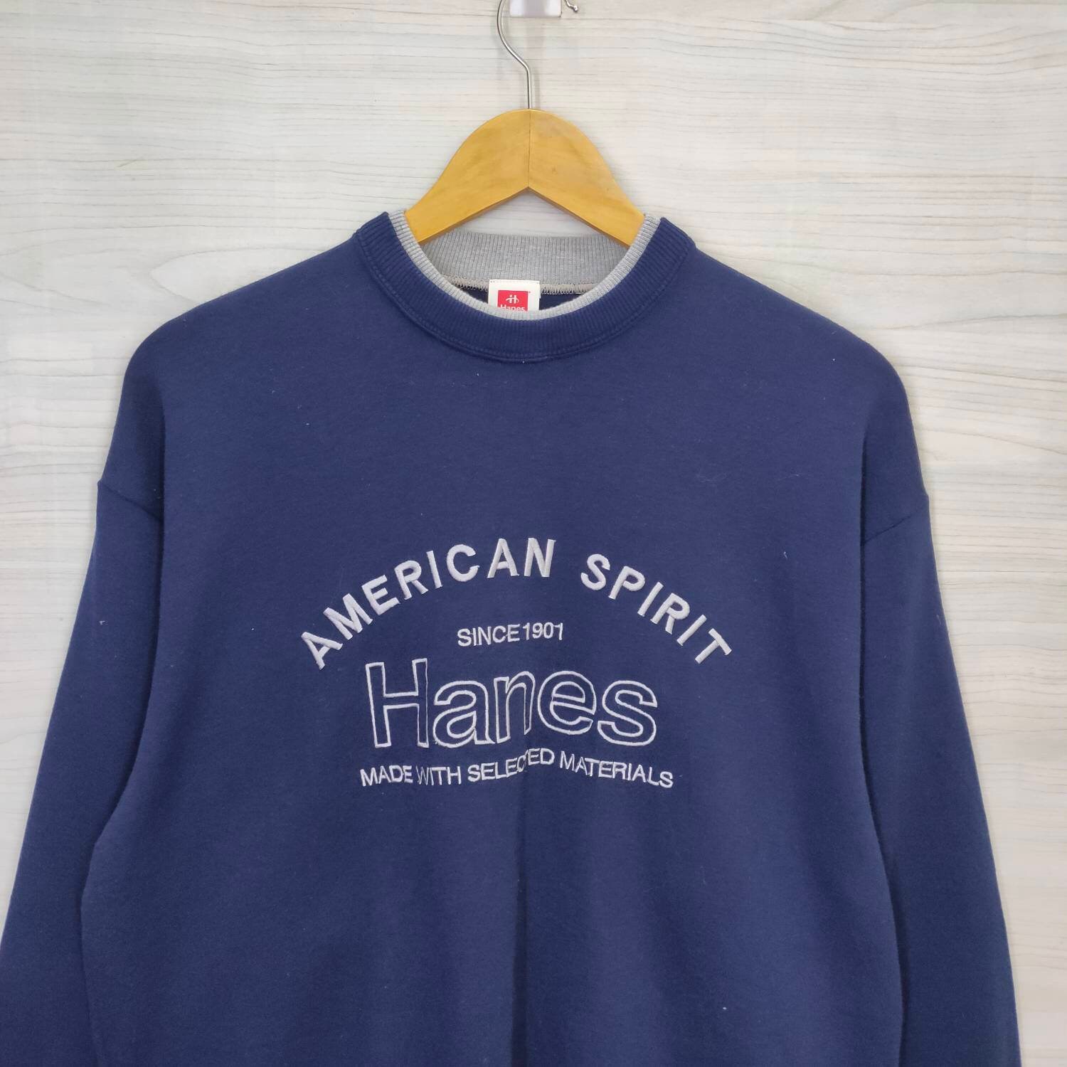 トップス 60s vintage HANES \"SS sweat shirt\" 60s vintage HANES 