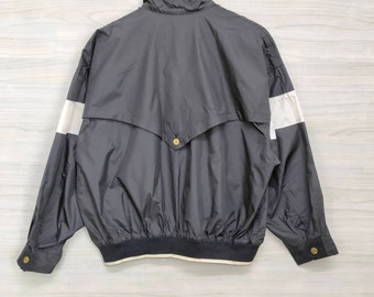 Valenza Po Sports Windbreaker , Color Block Jacket , Paris