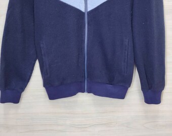 ELLESSE セーター ヴィンテージ エレッセ ペルージャ イタリア