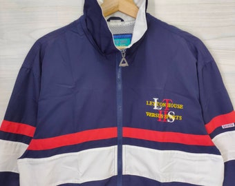 LEYTON HOUSE ジャケット ヴィンテージ レイトンハウス
