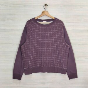 GAP Sweatshirt Large Vintage Gap Sweater Jumper Pullover Crewneck Size L