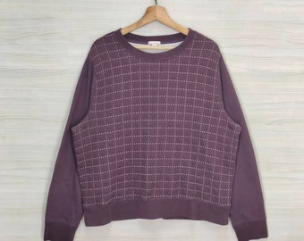 GAP Sweatshirt Large Vintage Gap Sweater Jumper Pullover Crewneck Size L