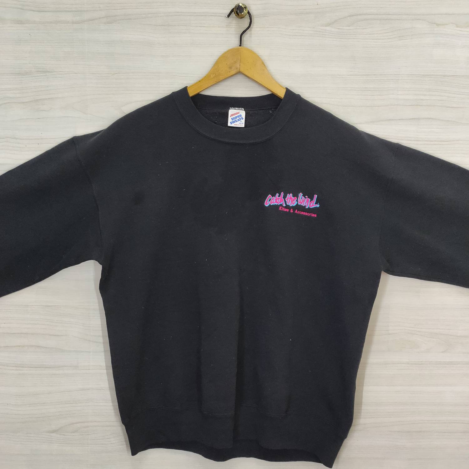 激レア90s EURO ofCambridge Sweat by JERZEES 激レア90s EURO ofCambridge Sweat by JERZEES