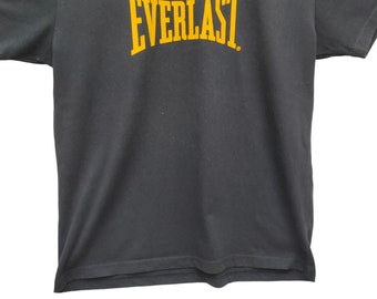 T-Shirt Homme EVERLAST (Du M au XXL) Neuf