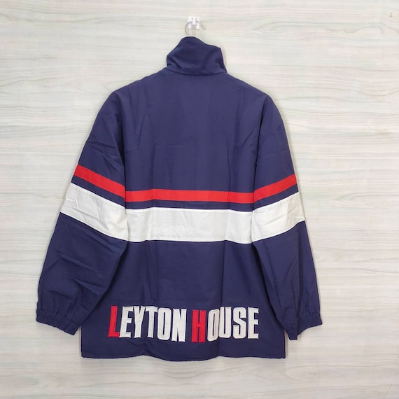 LEYTON HOUSE ジャケット ヴィンテージ レイトンハウス LEYTON HOUSE ジャケット ヴィンテージ レイトンハウス
