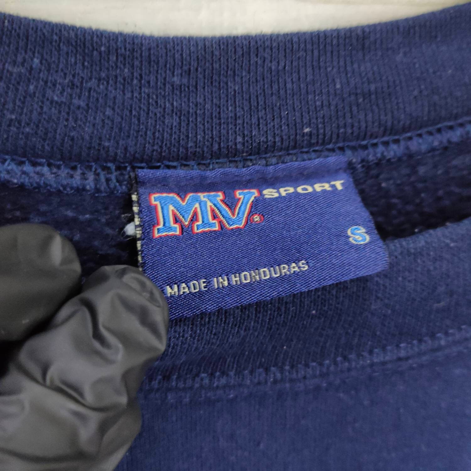 Mv sport sales college sweatshirts