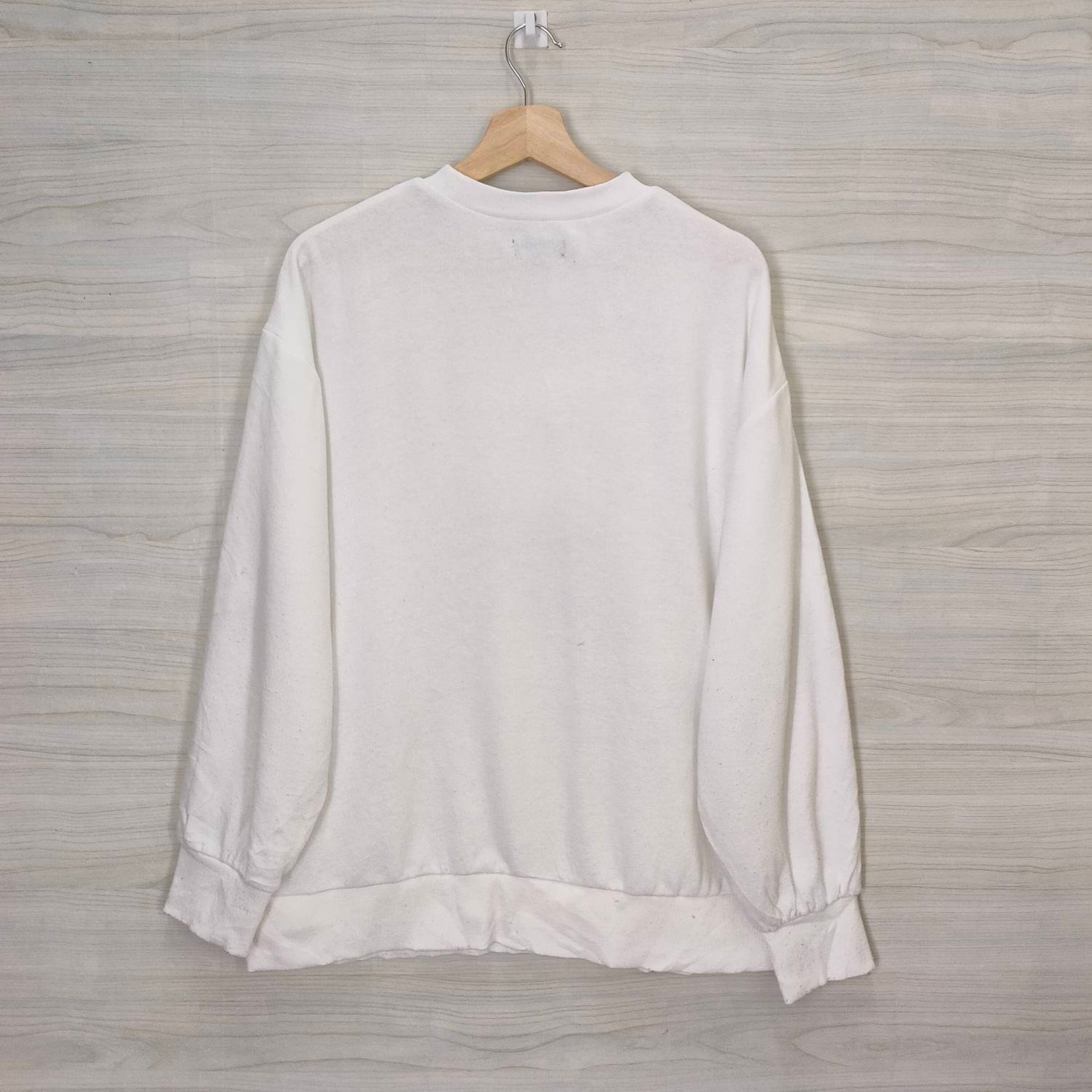 Anap Sweatshirt Vintage Anap Jumper Crewneck White Shirts Sexy - Etsy