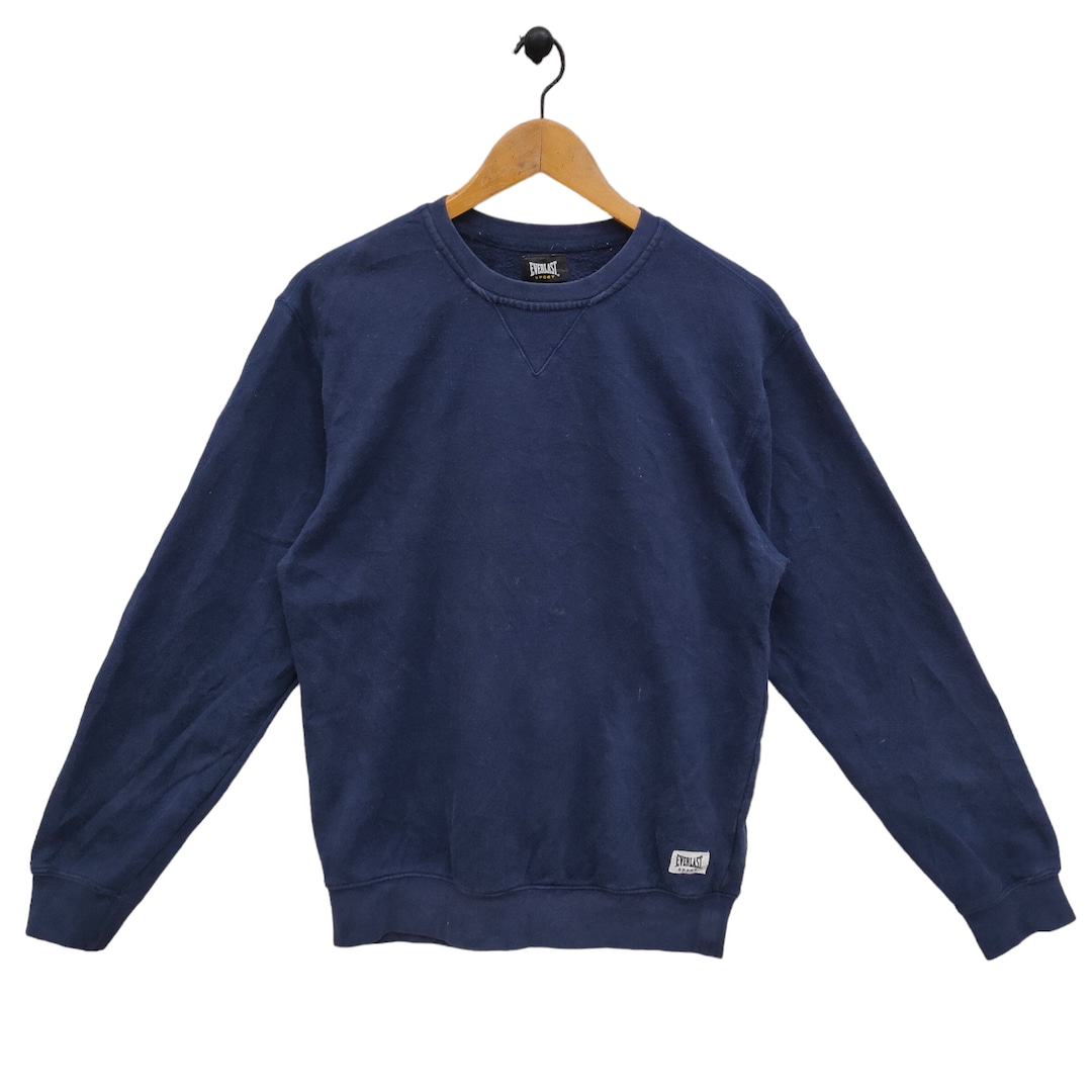 Everlast Crewneck Sweatshirt, Vintage Everlast Sport Sweater