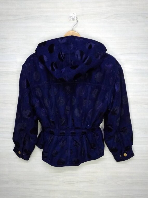 LINEA PALIO レディーススノーボードウェア　9号サイズused LINEA PALIO Ski Jacket Vintage 90s Linea Palio Bomber Jacket